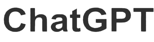 chatGPT logo