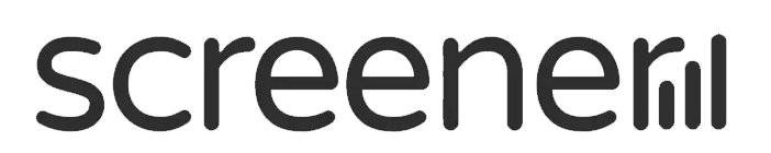 screener logo